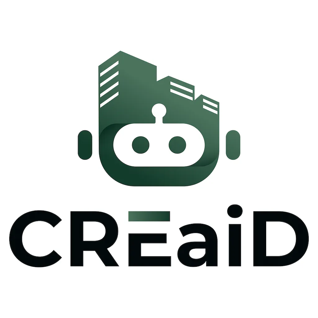 CREaiD AI