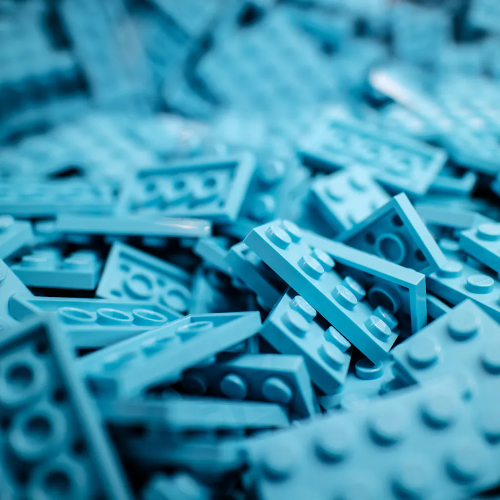 Creative Data Center