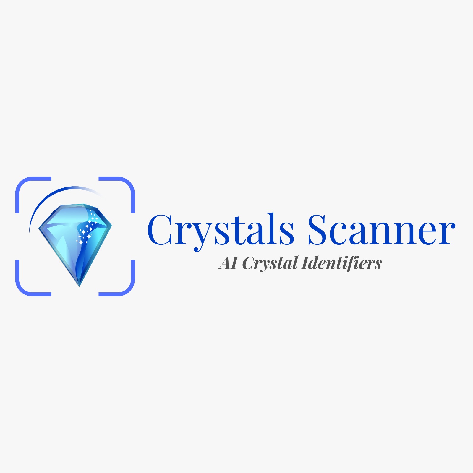 Crystal Scanner