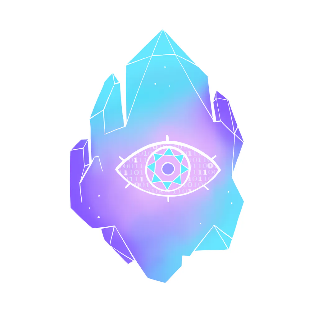 CrystalEyes App
