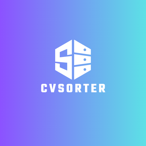 CvSorter
