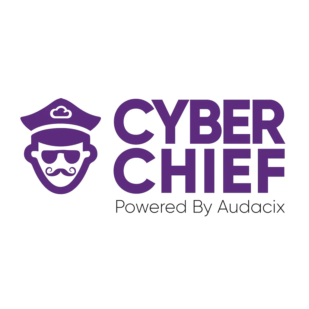 Cyber Chief