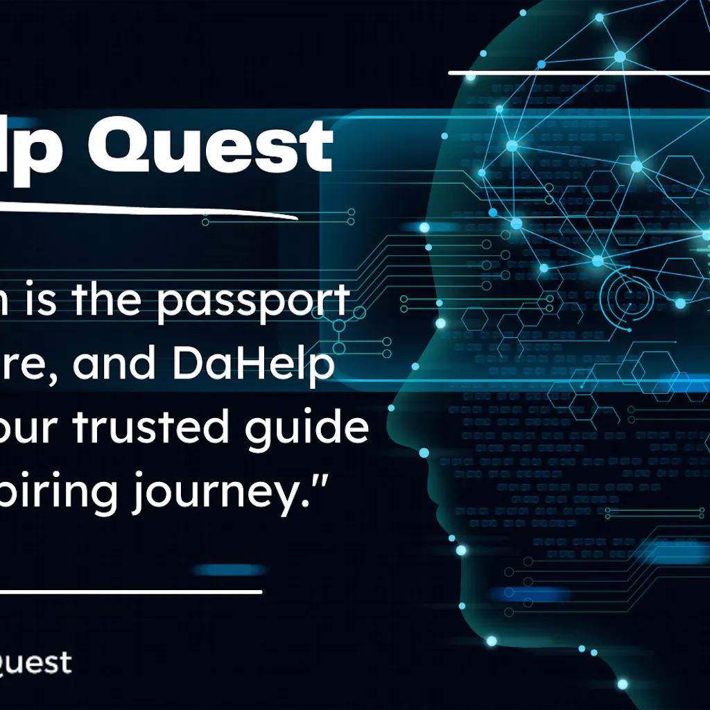 DaHelp Quest