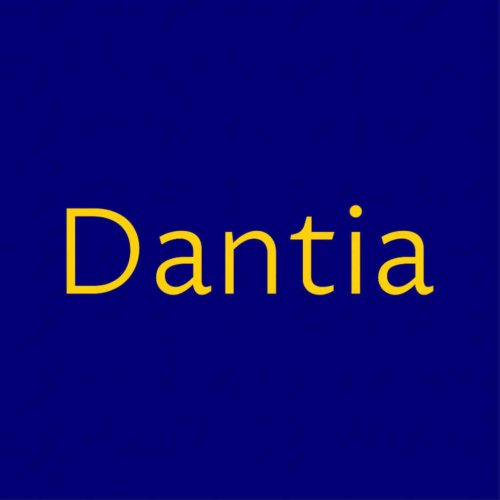 Dantia