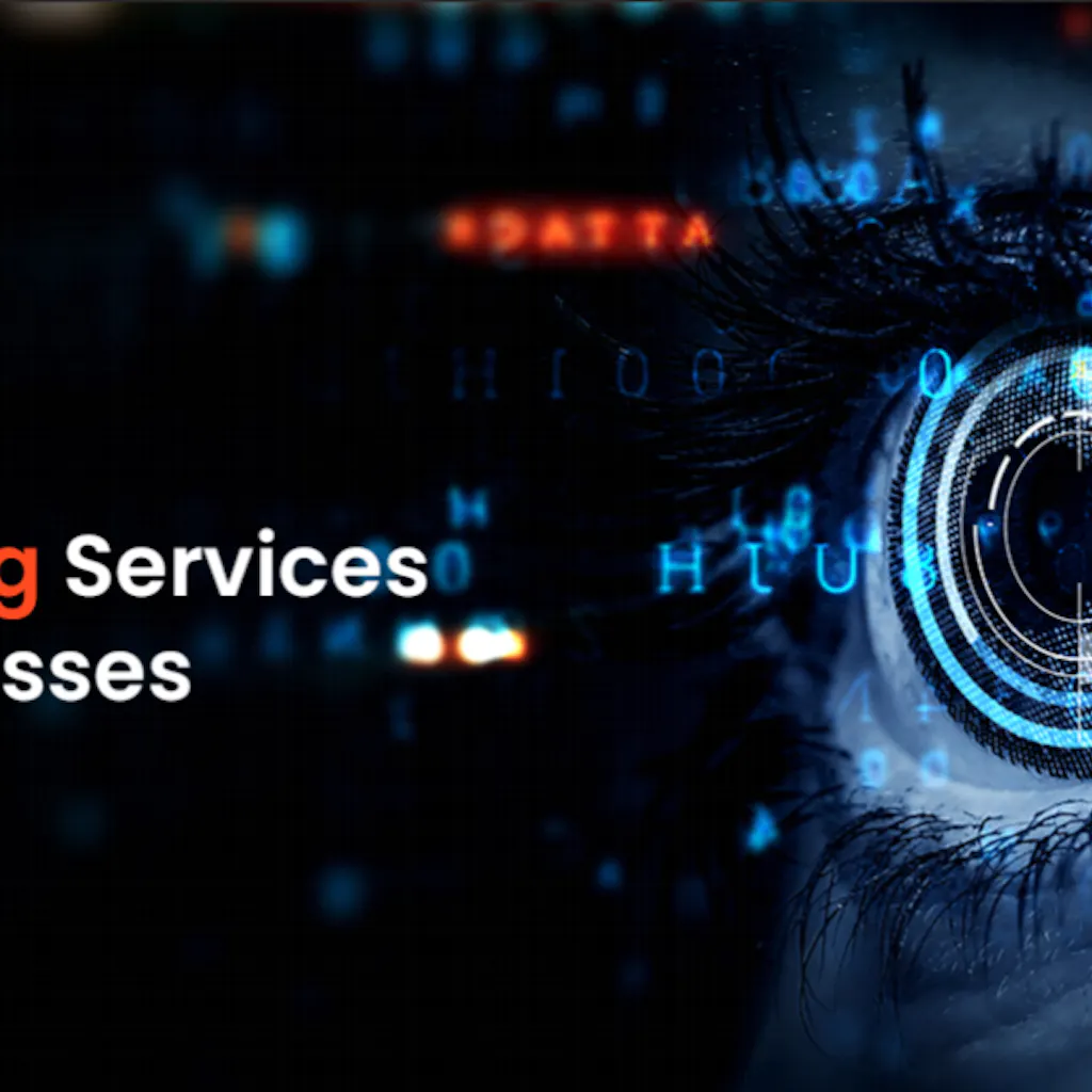 Dark Web Monitoring Services- Businesses