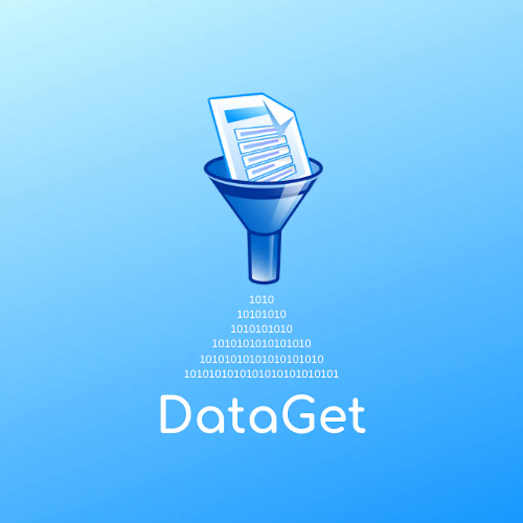 DataGet