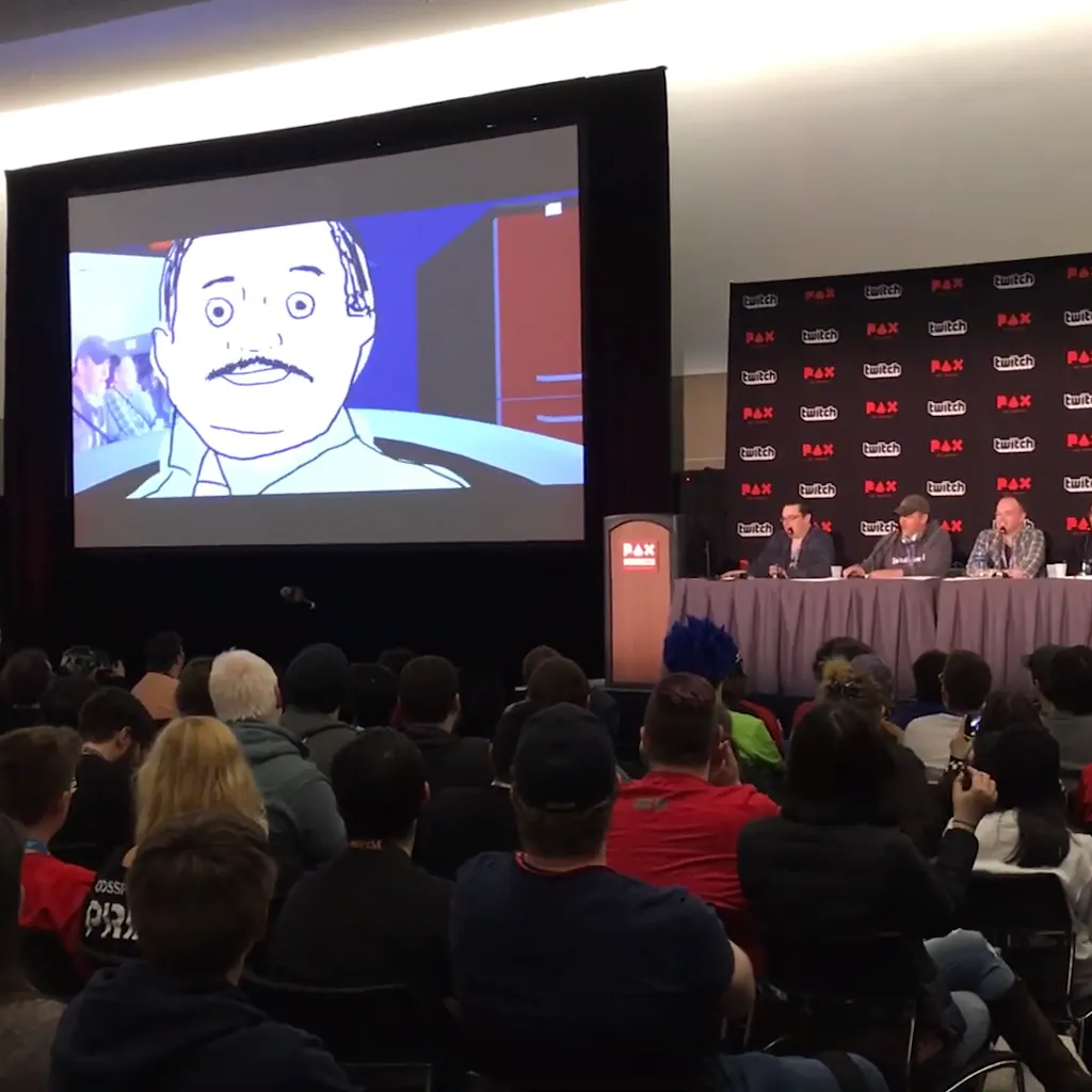 Deep Learning with Merrill Grambell