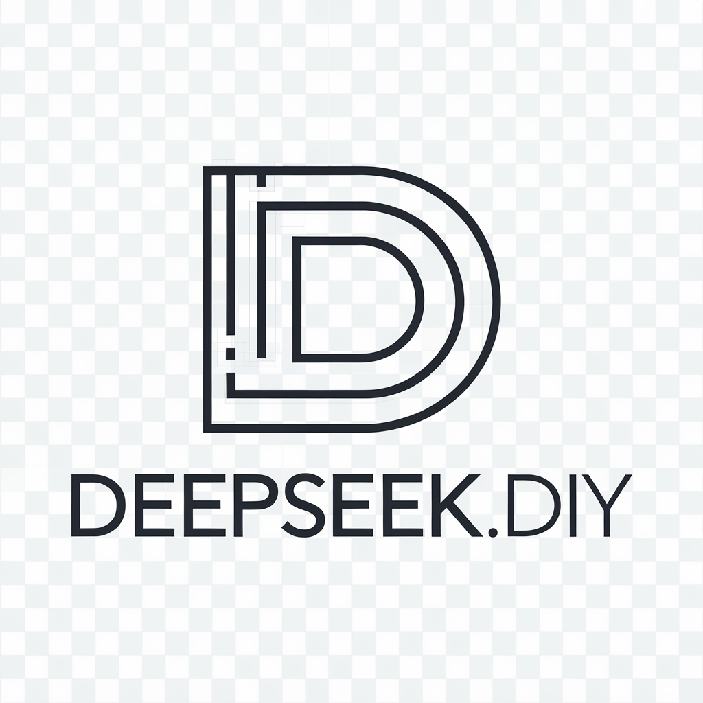 DeepSeek.diy: Affordable AI for Everyone