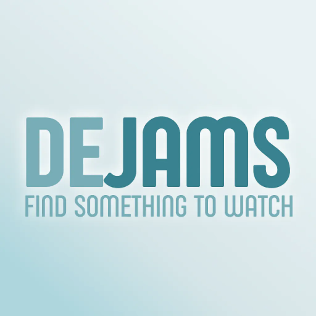 Dejams - A smart movie search engine