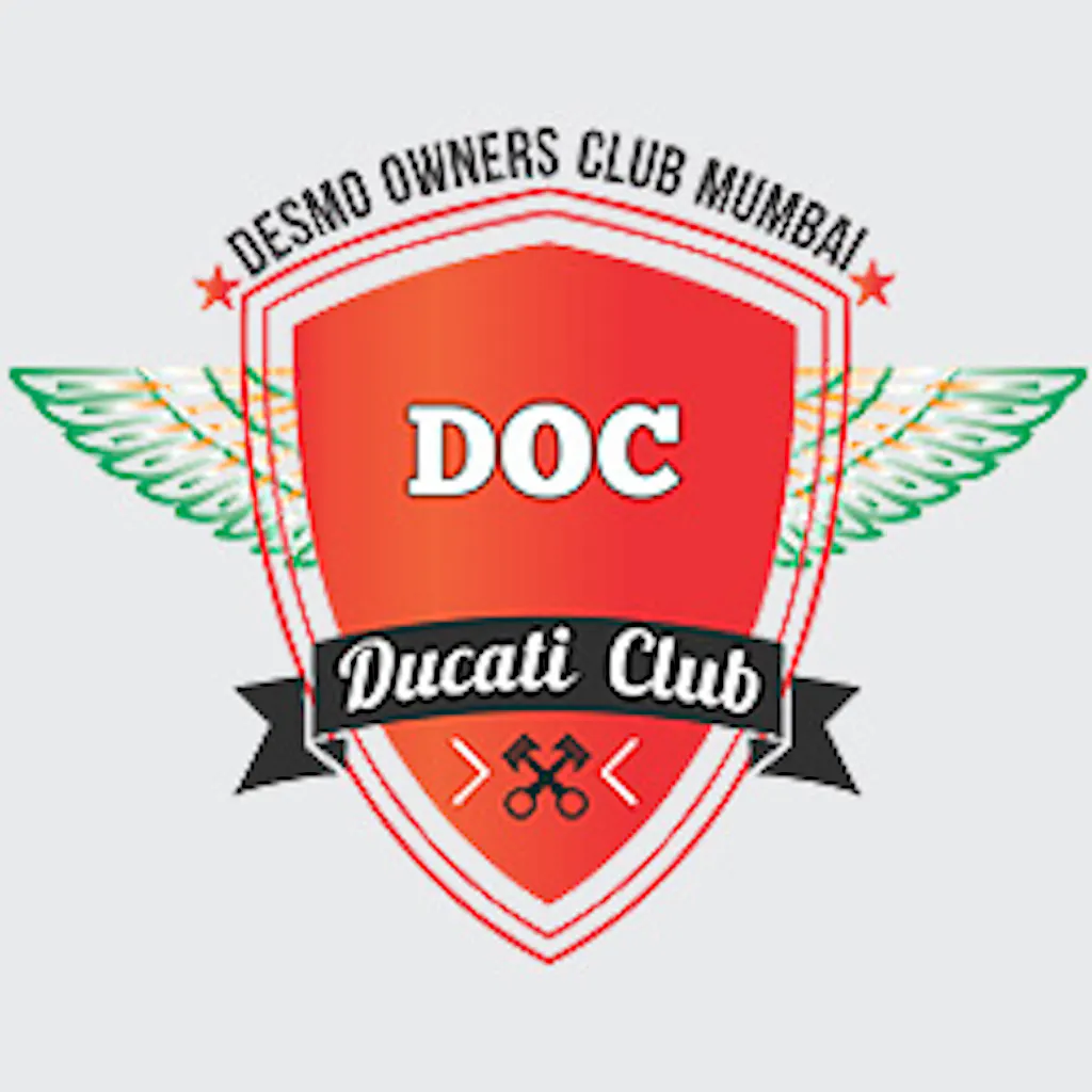 Desmo Owners Club Mumbai