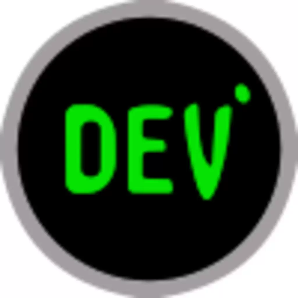 Dev Radar