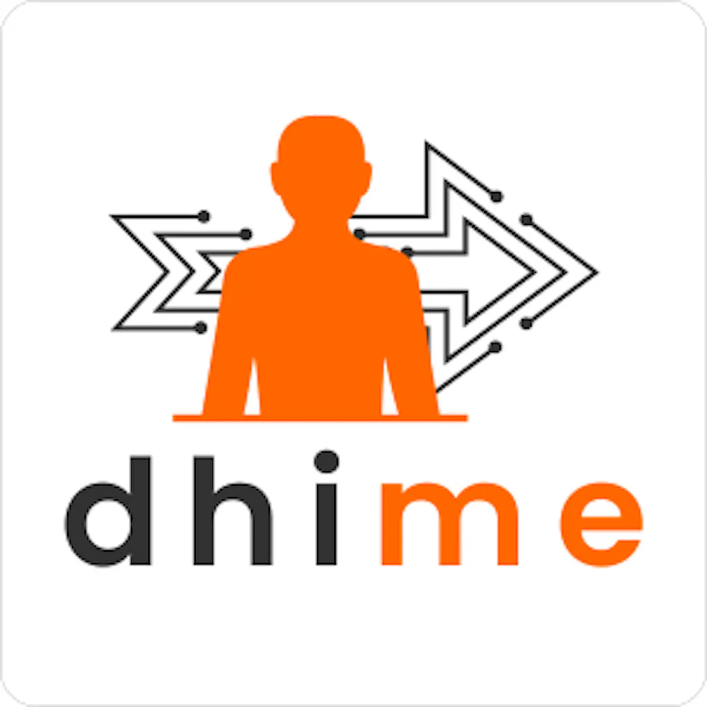 Dhime