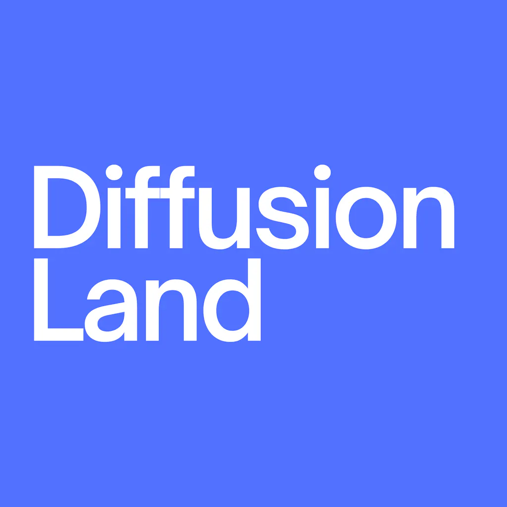 Diffusion Land