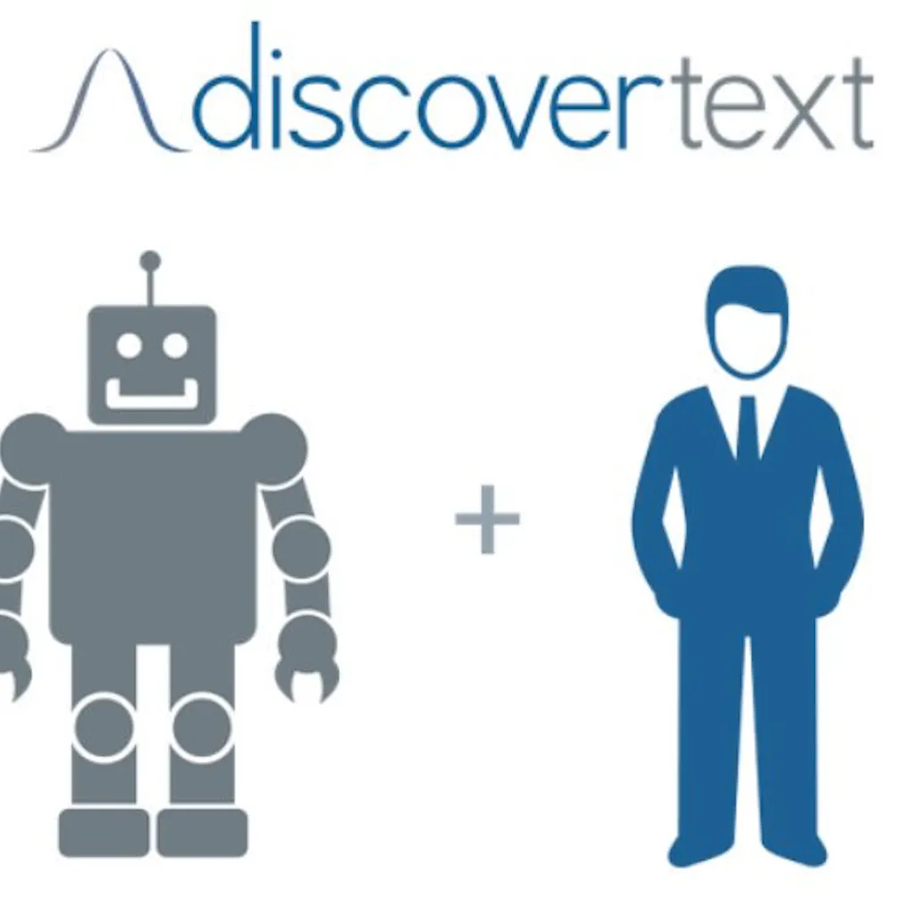DiscoverText