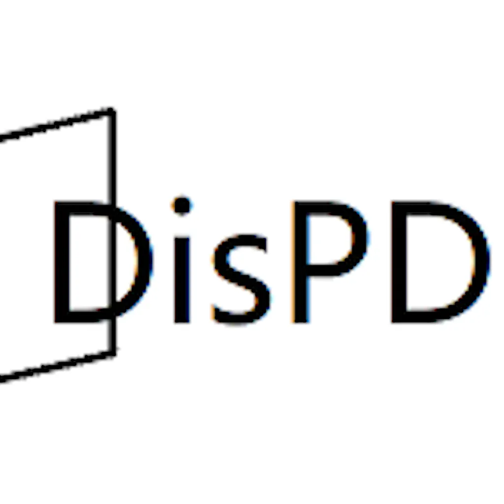 DisPDF