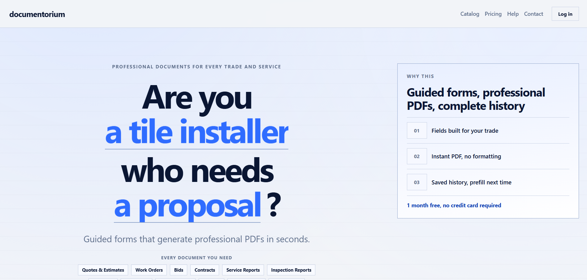 thumb