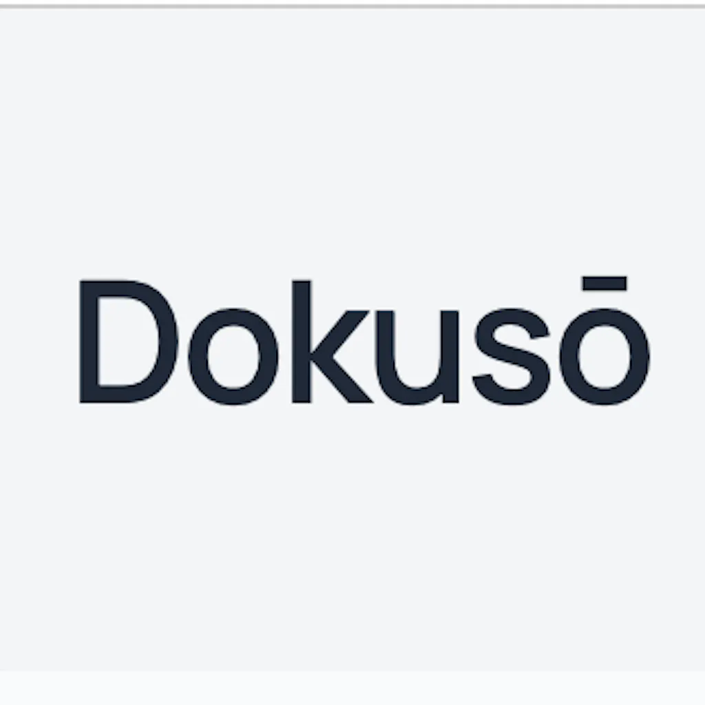 Dokuso