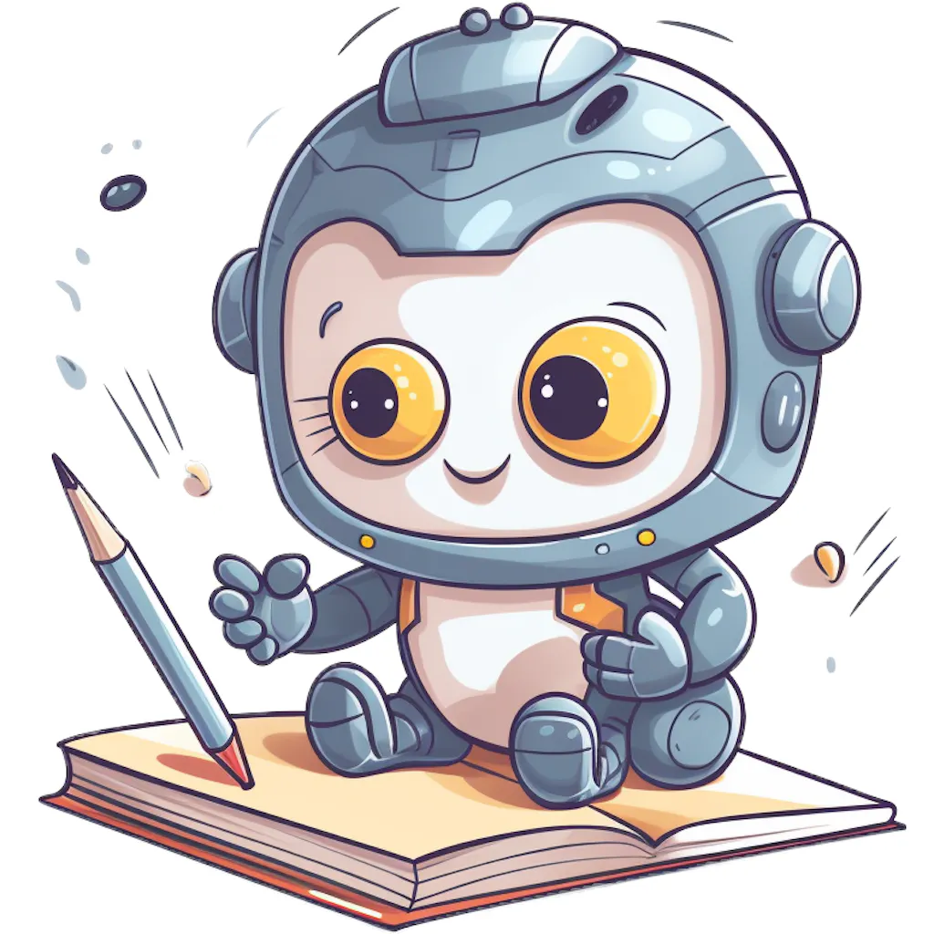 DoodleTale - AI Children Creativity App