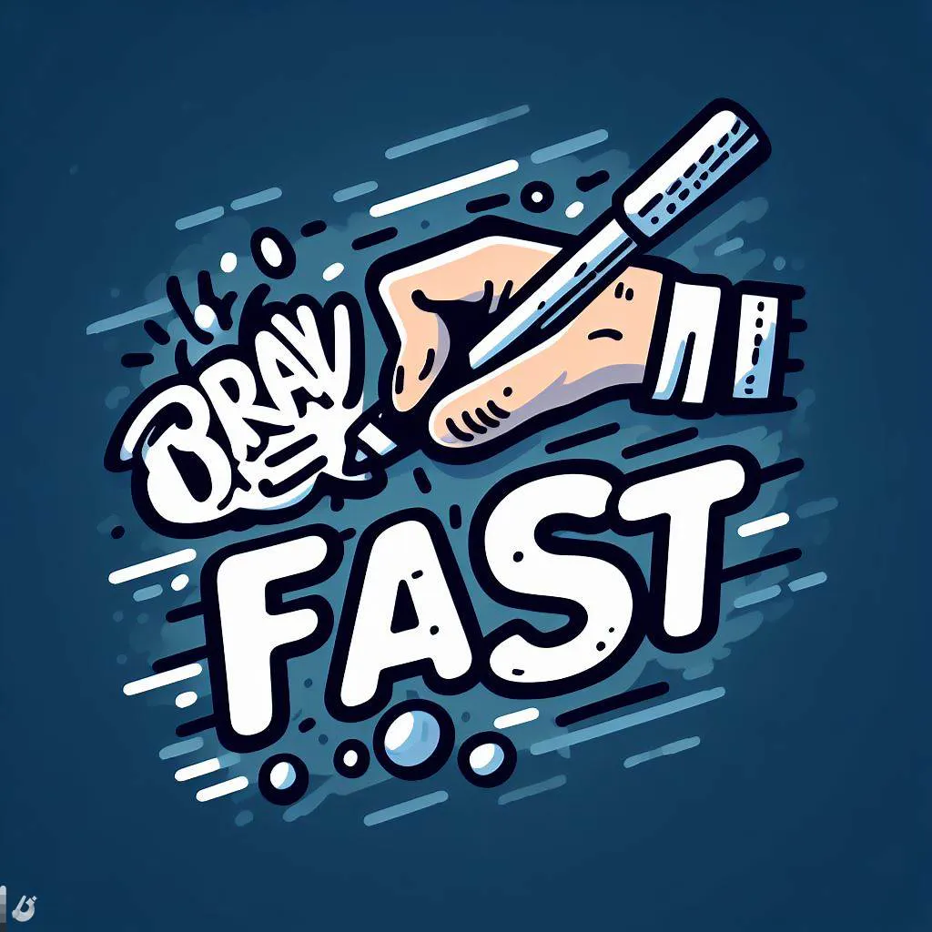 Draw Fast