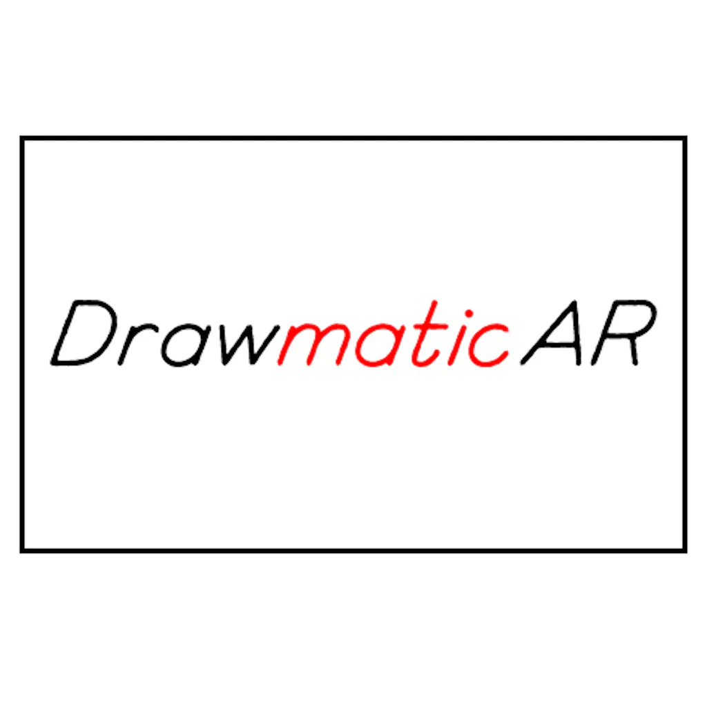 DrawmaticAR - Writing Magic