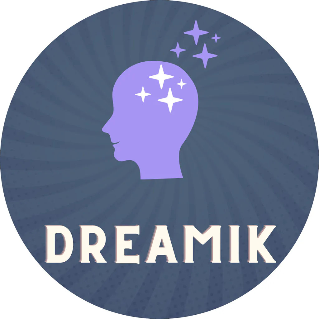Dreamik AI Comics