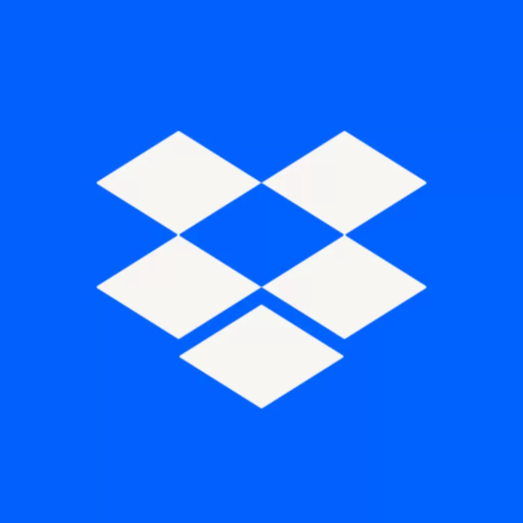 Dropbox Dash