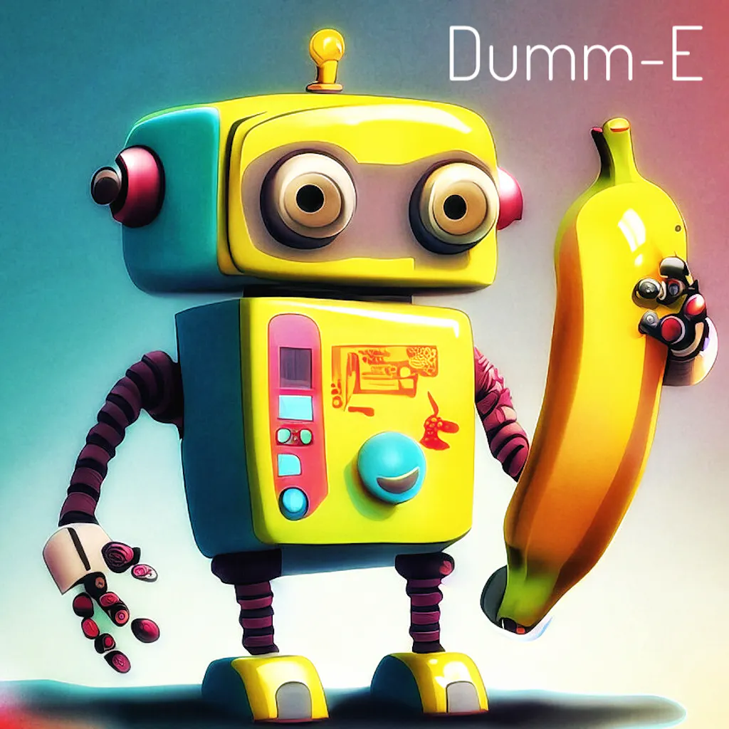 Dumm-E