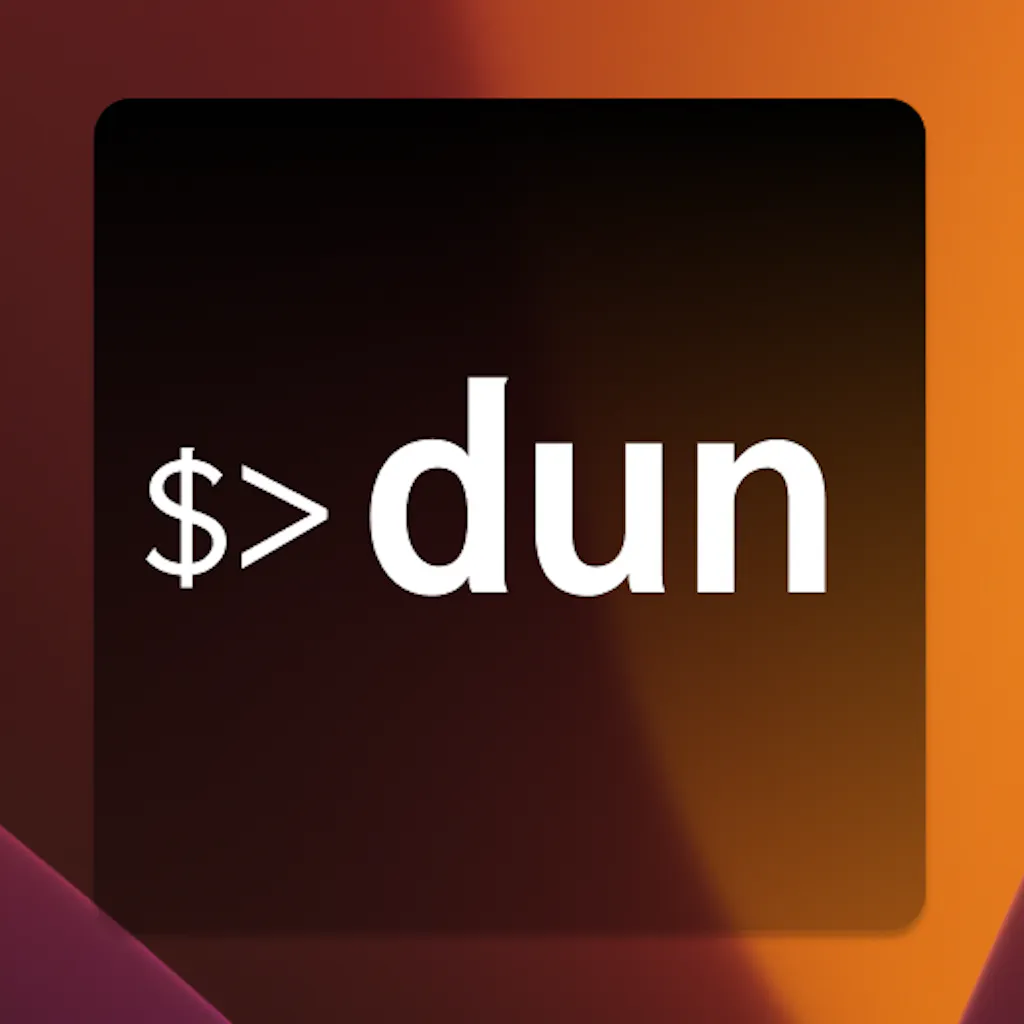 Dun CLI