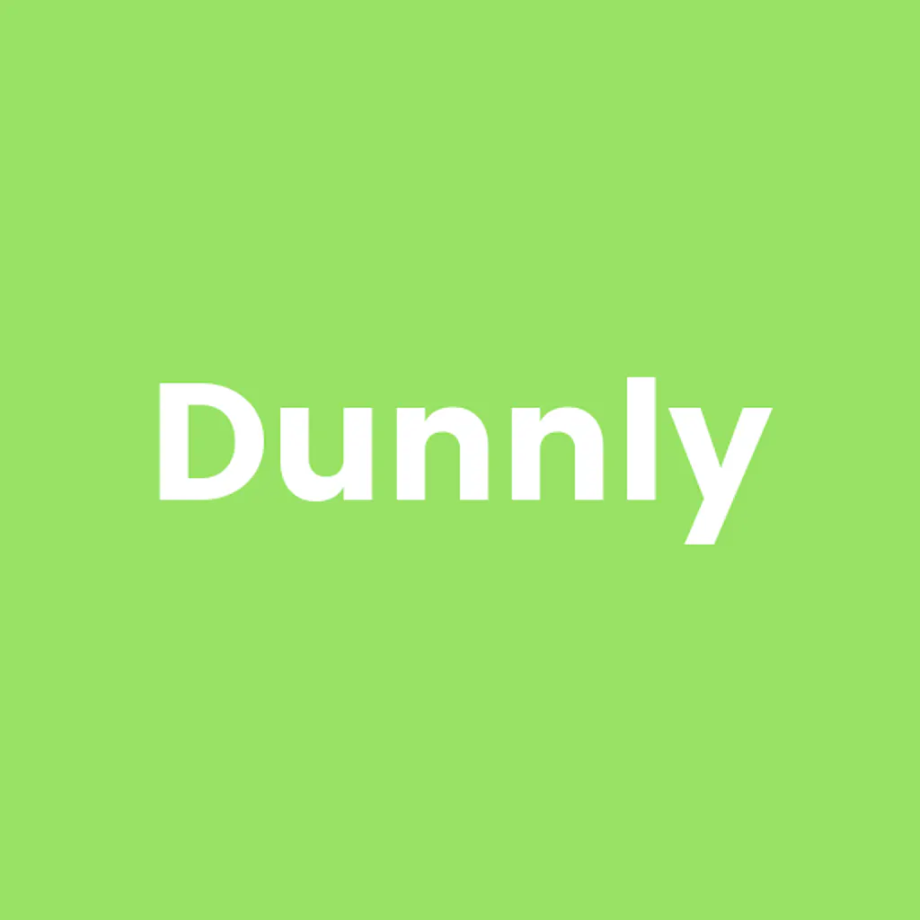 Dunnly