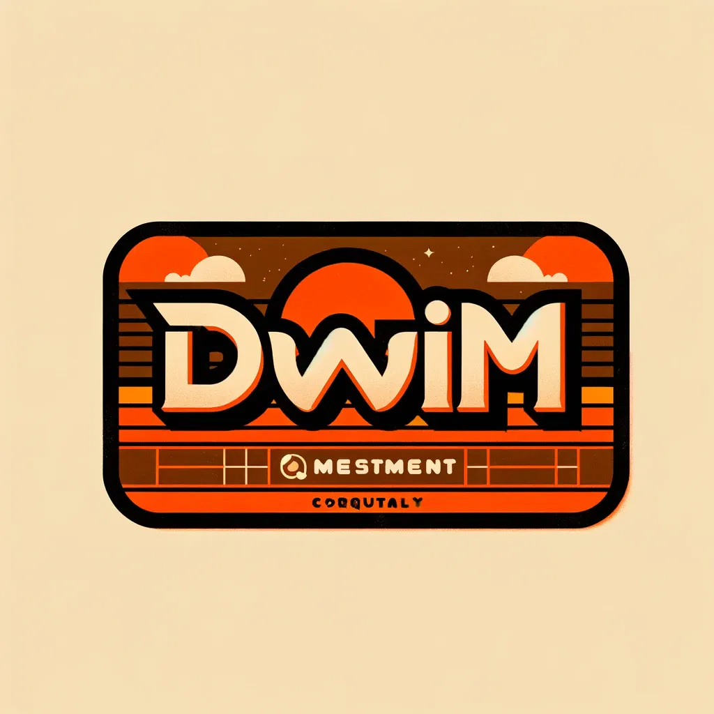 dwim