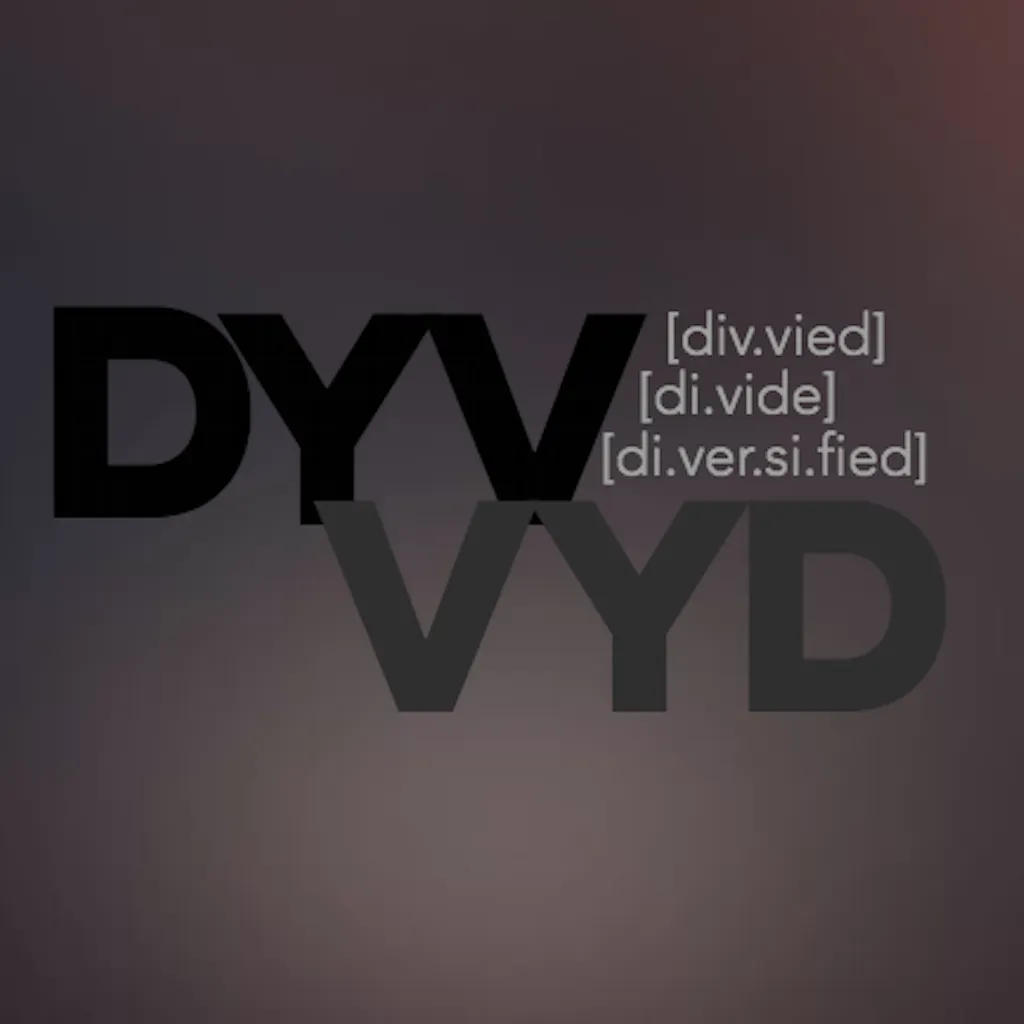 DYVVYD [Beta] - Diversity & Inclusion