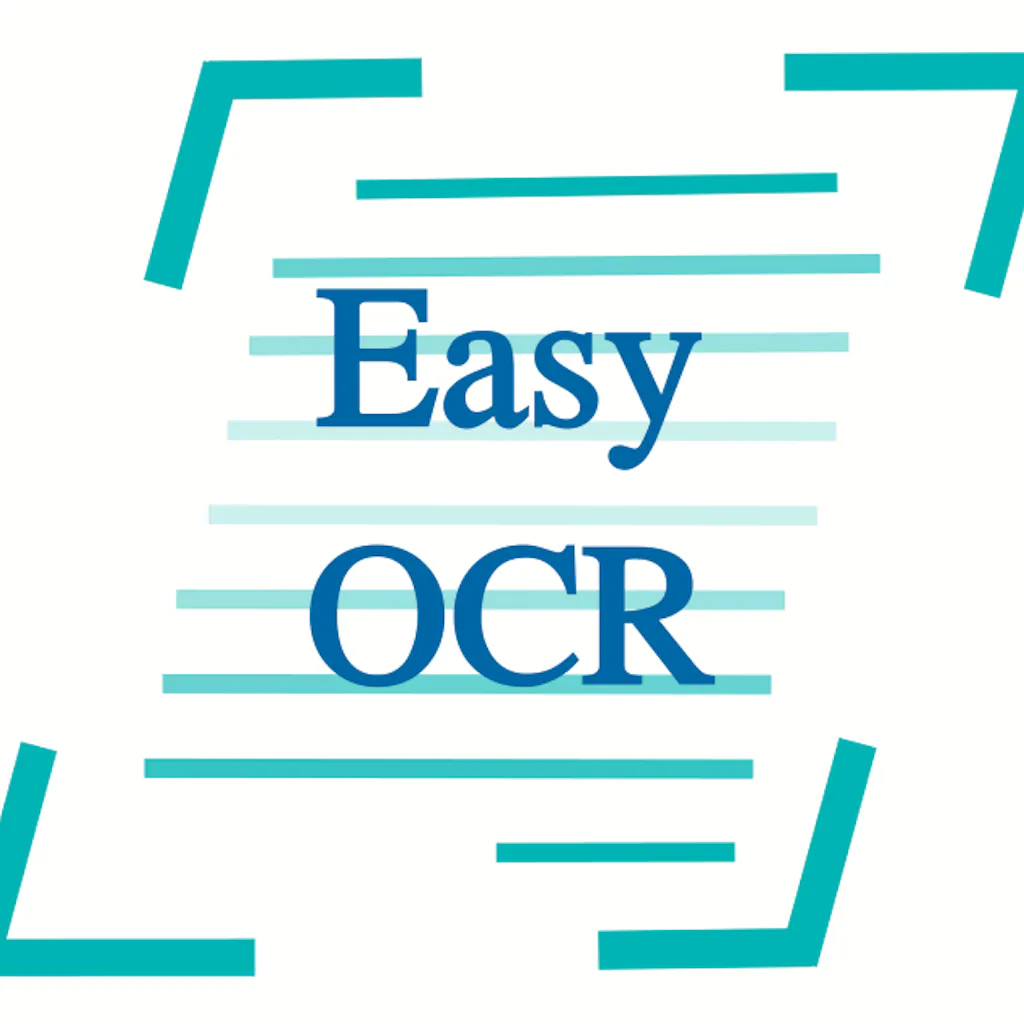 EasyOCR