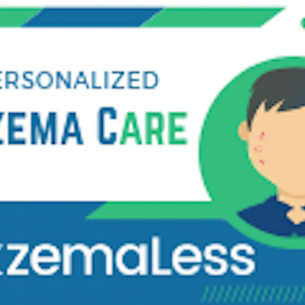 EczemaLess | Personalized Eczema Care