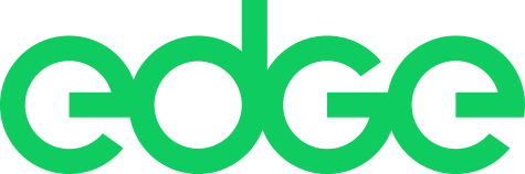 Edge is the cloud, evolved. It's faster, greener, cheaper and more secure
