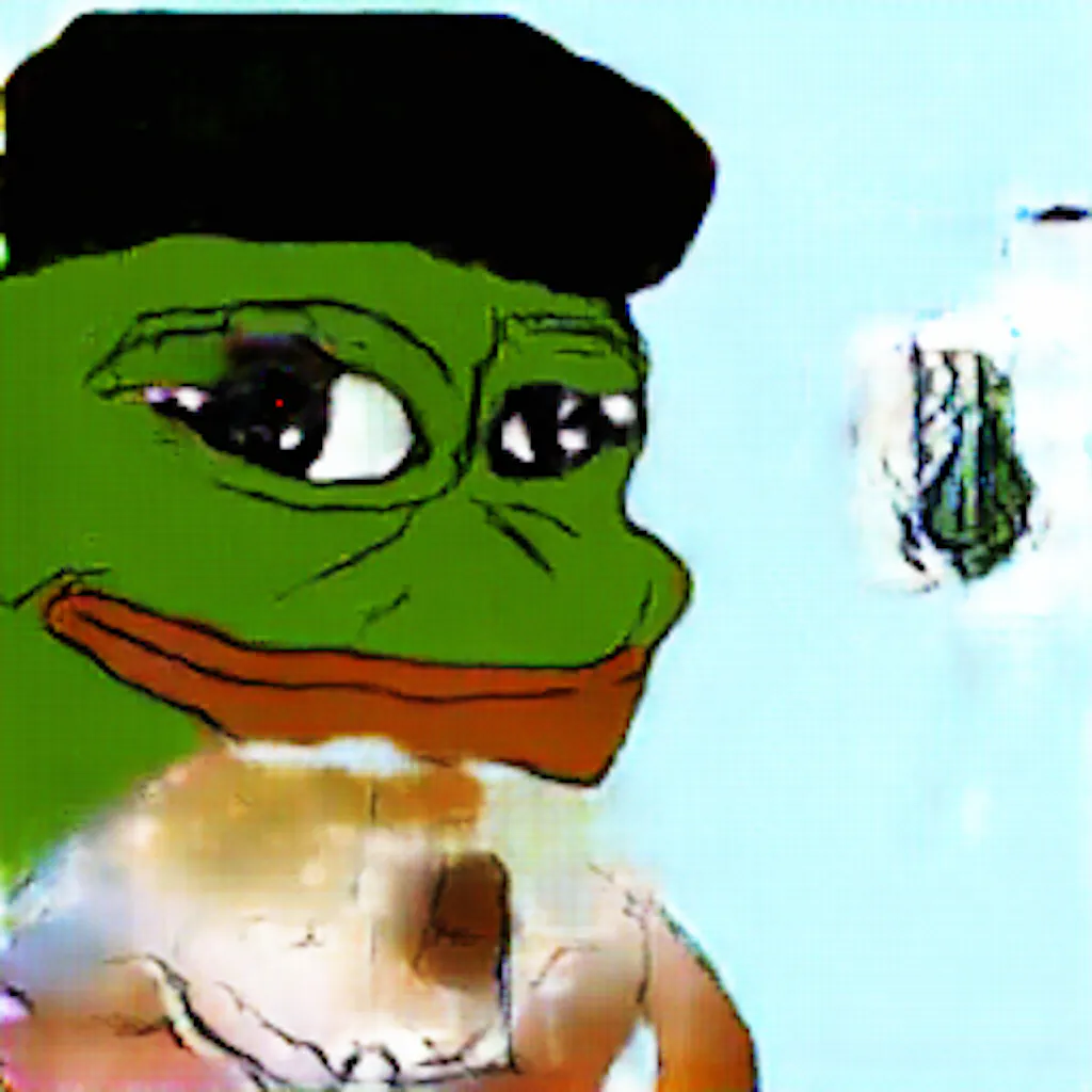 edges2pepes