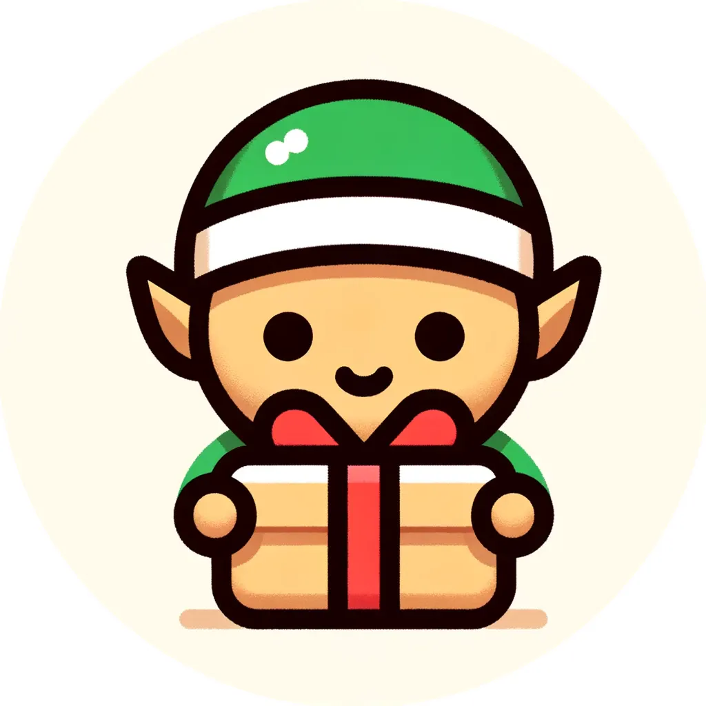 Ella The Gift Finder