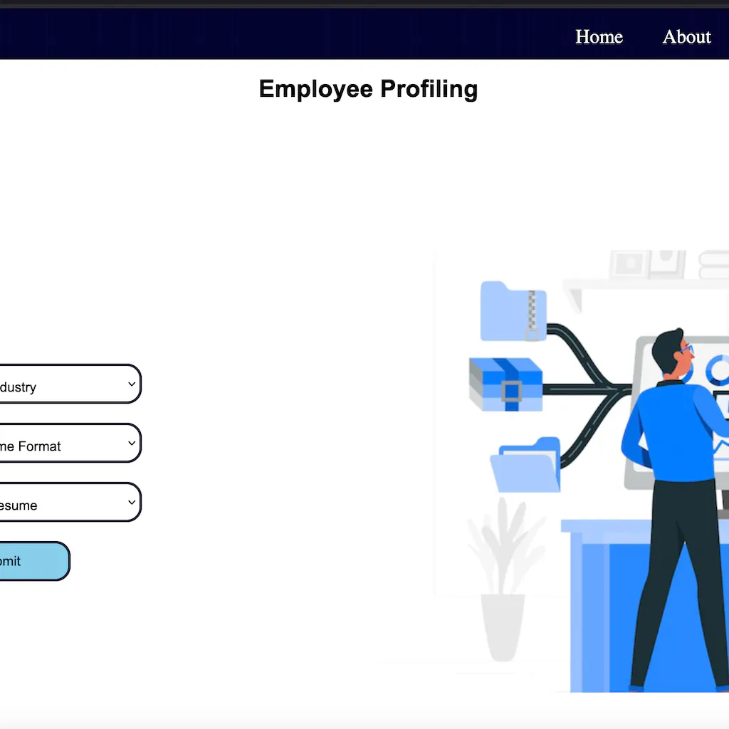 Employee Profiler
