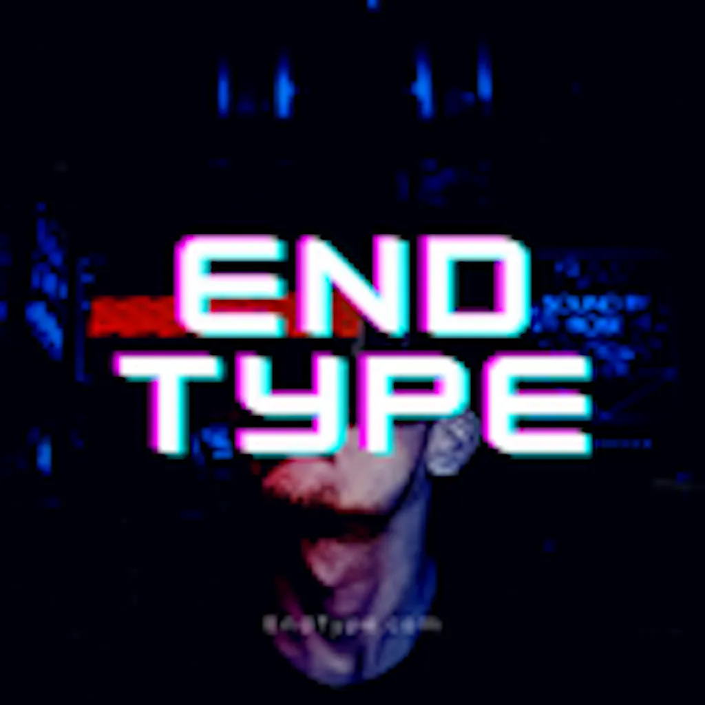 EndType