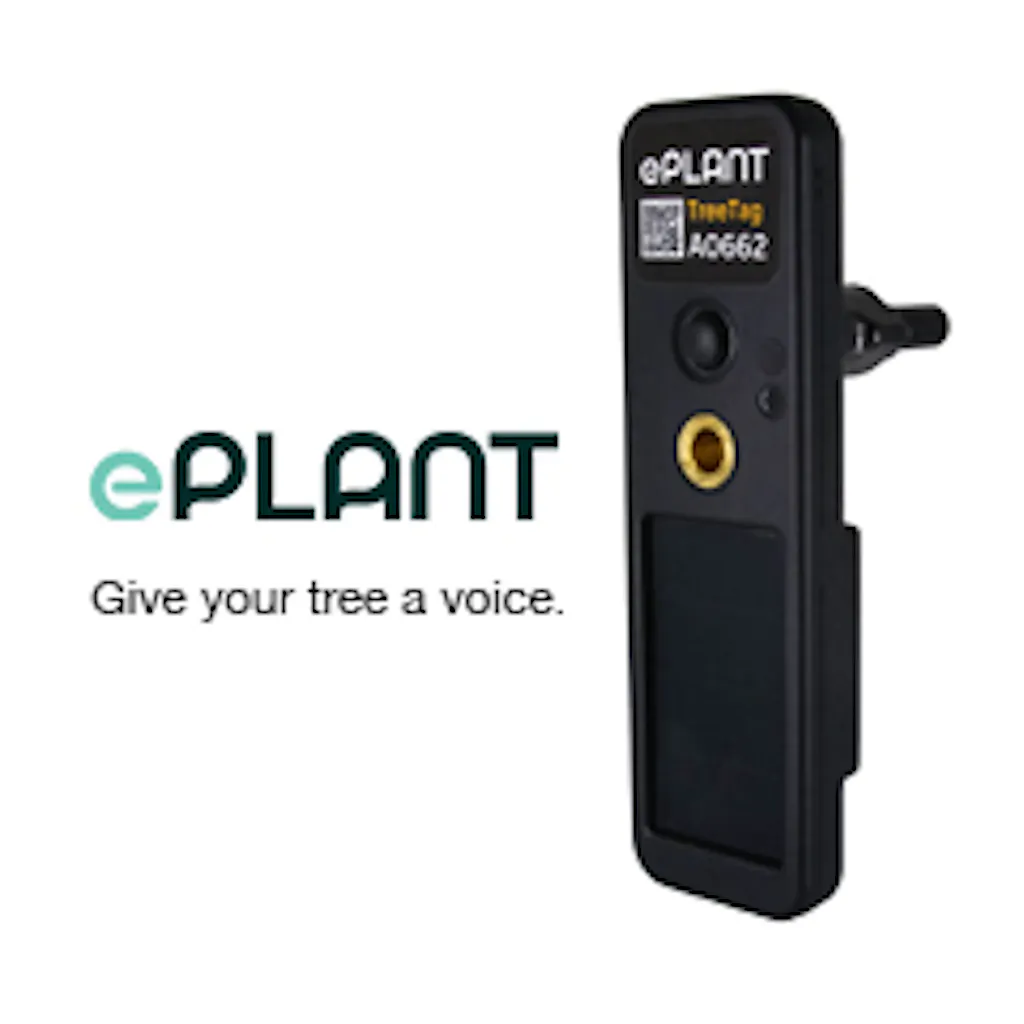 ePlant TreeTag