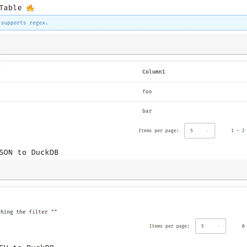 EvaNotebook