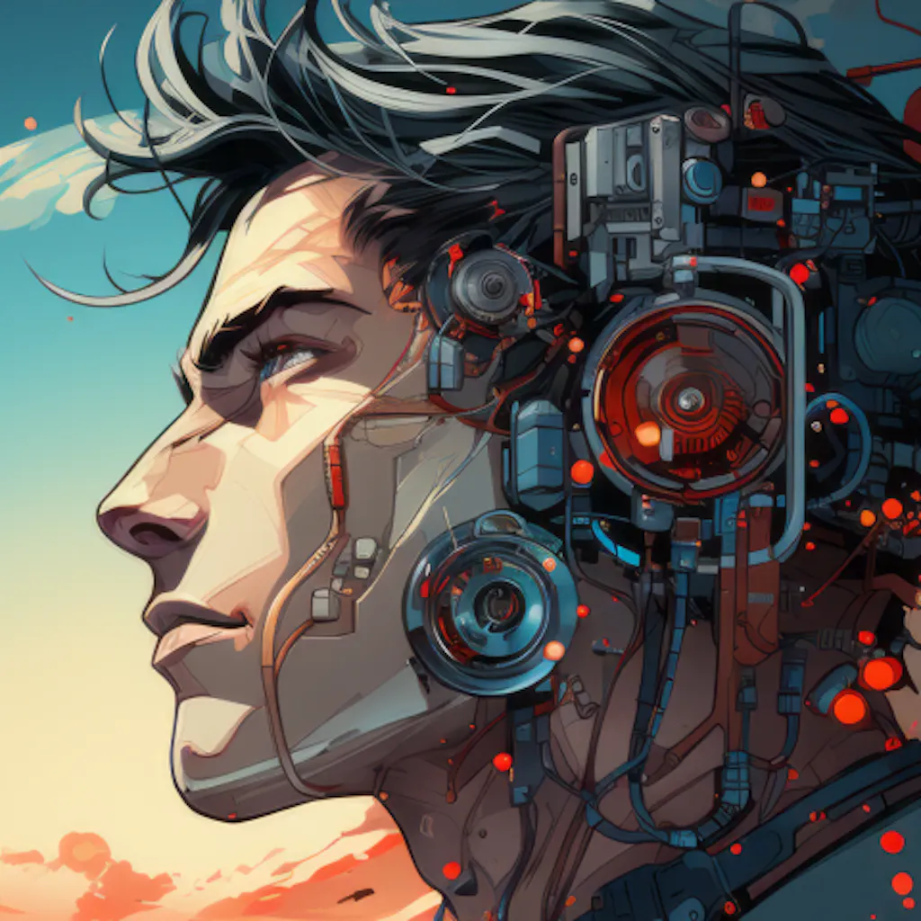 Everyday on Autopilot