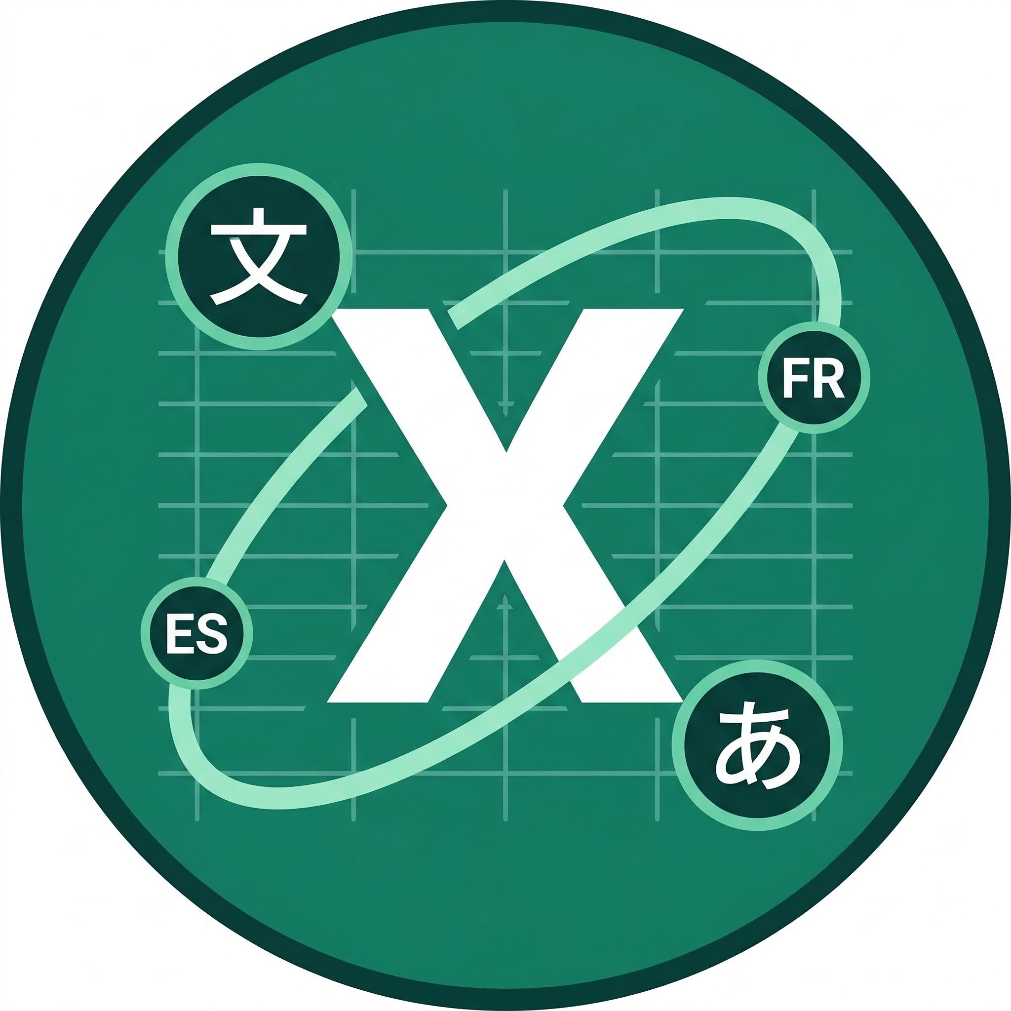 ExcelTranslator.ai
