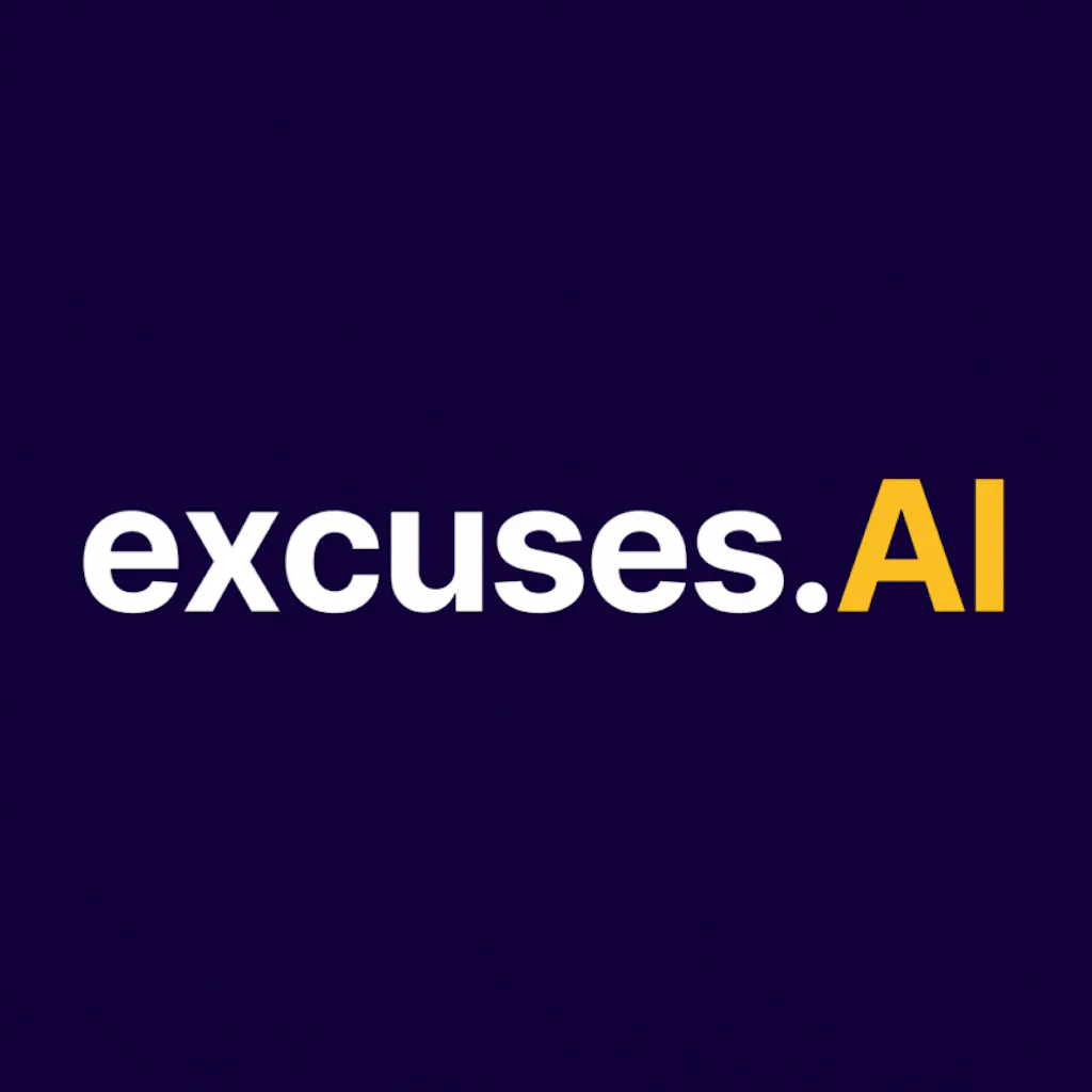 Excuses.ai
