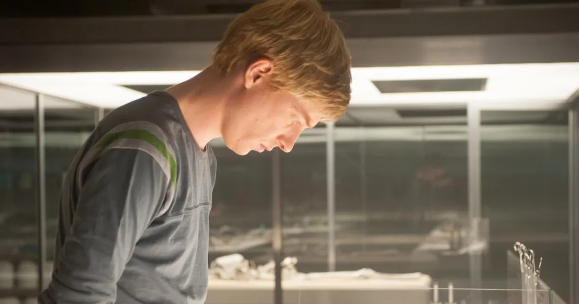 Ex Machina: The Evolving Legacy of a Sci-Fi Masterpiece
