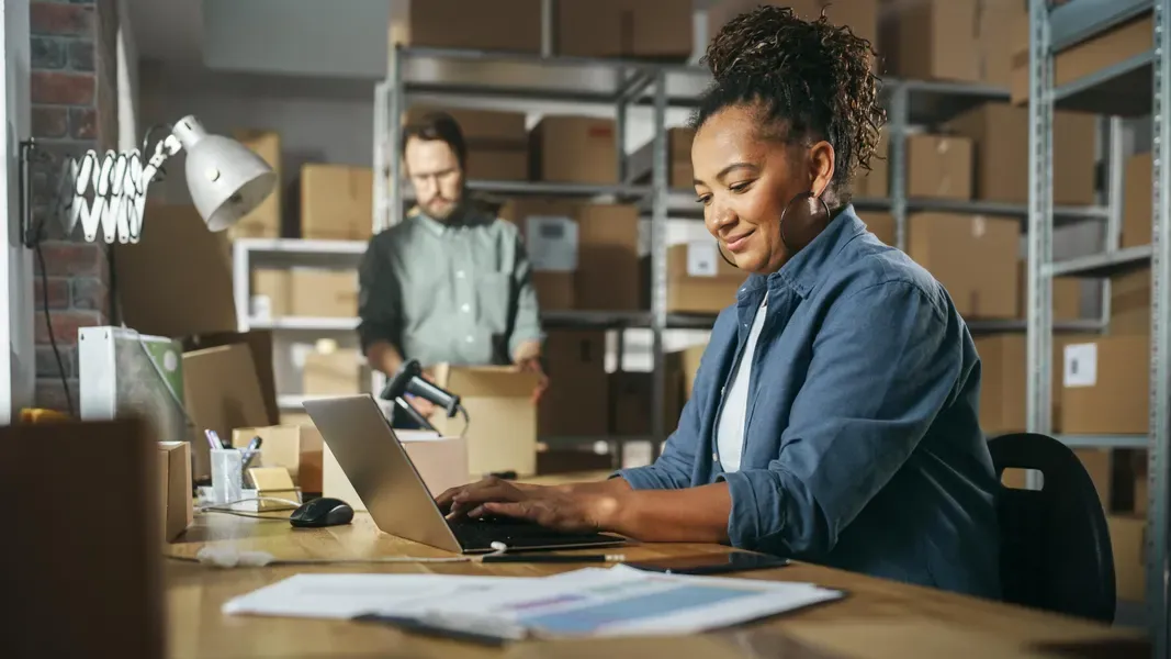 AI for small business growth: why more AI adoption may mean more staff, not fewer