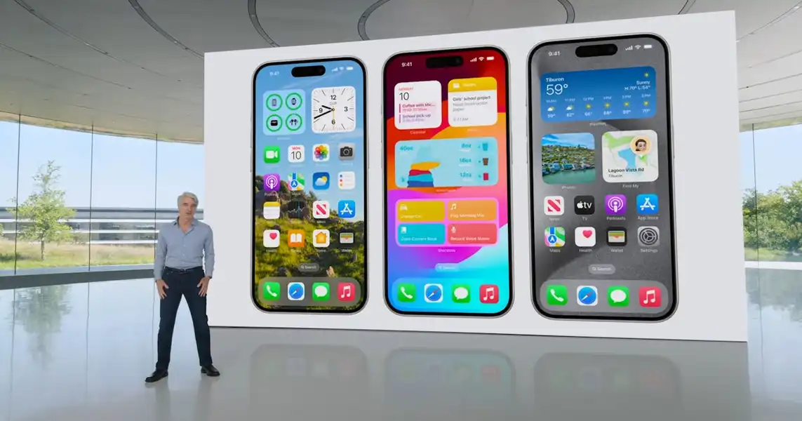 11 AI Features Coming In iOS 18 That Could Change How You Use Your iPhone