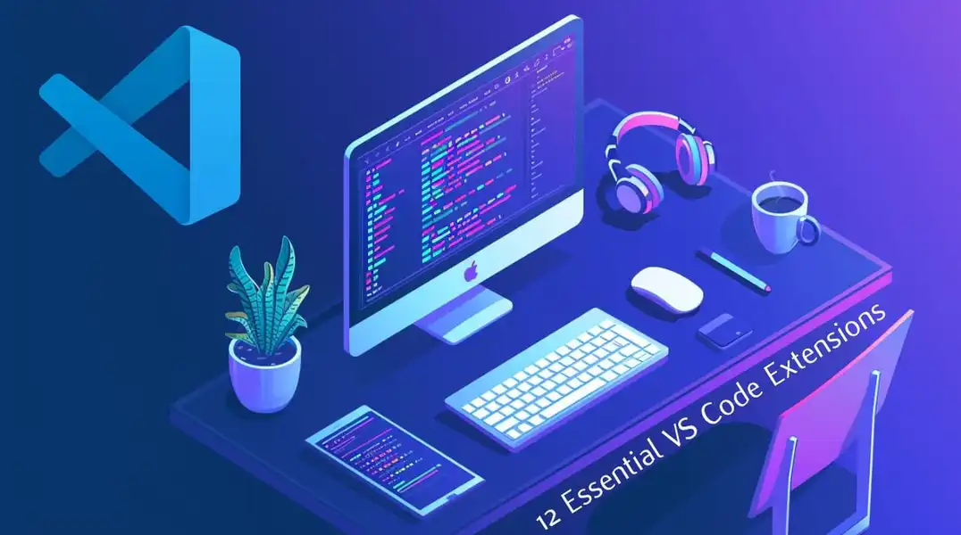 12 Essential Visual Studio Code extensions to impr... - AINave