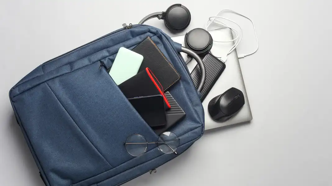 13 USB-Charged Travel Gadgets You'll Want To Take On Your Next Trip