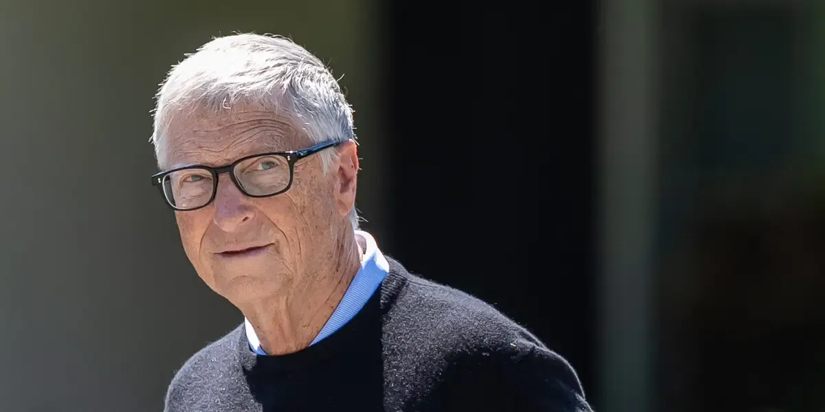 Bill Gates' AI and Jobs Warning: What Builders Need to Know