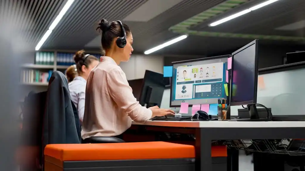 3 Lessons for Navigating the AI Transformation